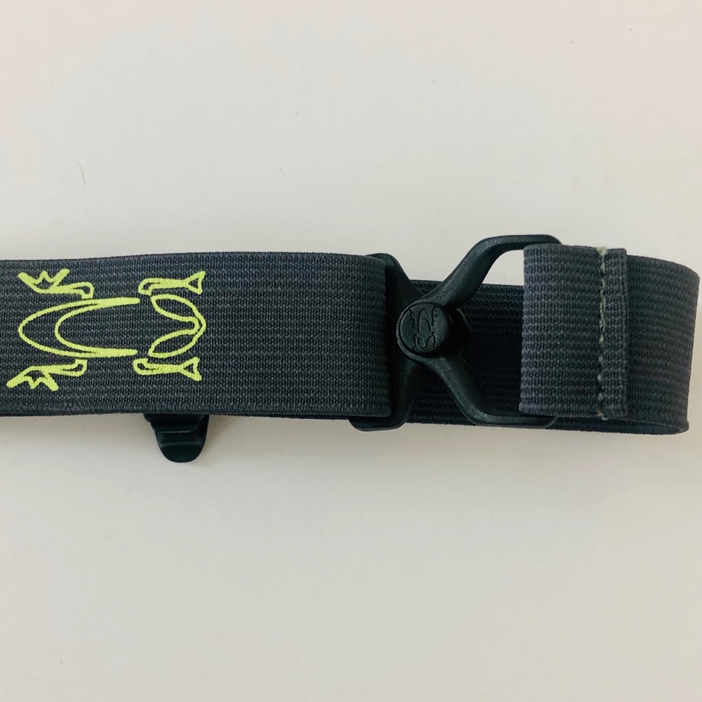 NWOT Amphipod Race Belt - Picture 6 of 7